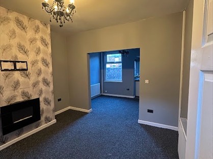2 Bed Detached House, Alfred Street, WA10