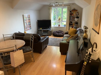 2 Bed Flat, Broomfield Lodge, LS6