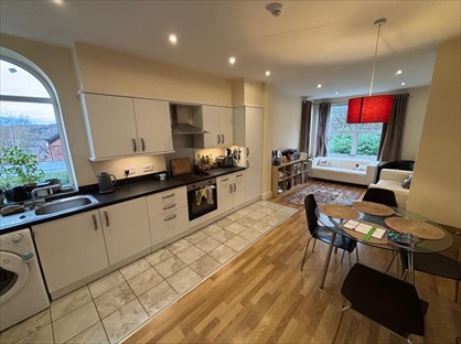 2 Bed Flat, Balbec Avenue, LS6