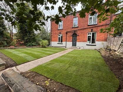 1 Bed Flat, Buckingham Mount, LS6