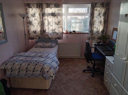 Room in a Shared House, Crawley Road, MK43