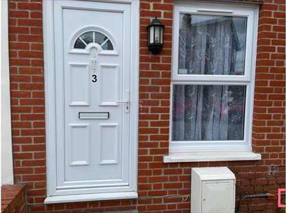 2 Bed Terraced House, Winnock Road, CO1