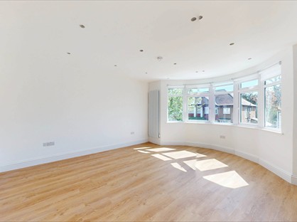 4 Bed Flat, Neeld Crescent, NW4