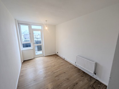 3 Bed Flat, De Beauvoir Road, N1