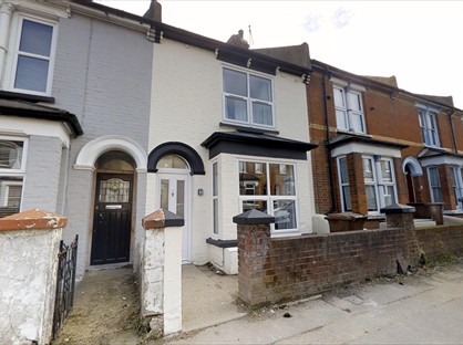 Room in a Shared House, Weston Road, ME2