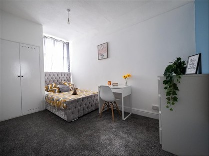 Room in a Shared House, St. Augustine Road, PO4