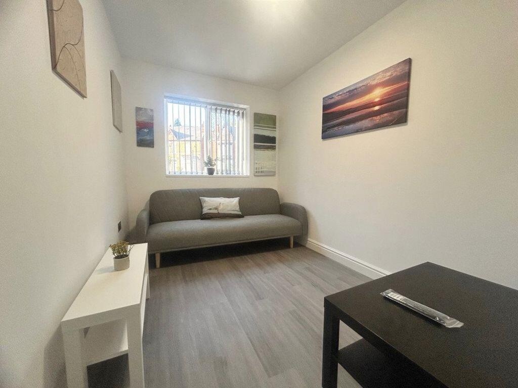 Additional image 2 of 2 Bed Flat, Firth Park Road, S5, N1 7GU