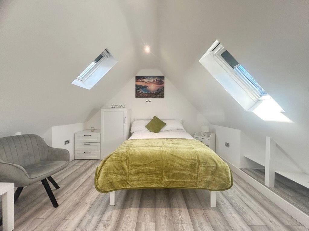 Additional image 7 of 2 Bed Flat, Firth Park Road, S5, N1 7GU