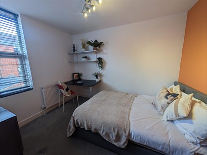 Room in a Shared House, Norwood Road, LS6