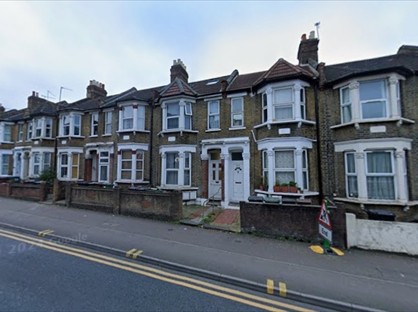 1 Bed Flat, Forest Road, E17