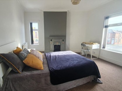 Room in a Shared House, Hewitt Street, WA4