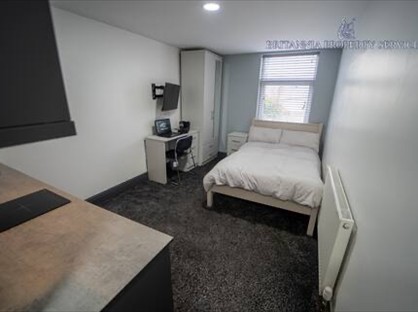 Room in a Shared House, Birmingham, B29