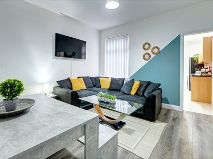 4 Bed Terraced House, Merrivale Road, B66