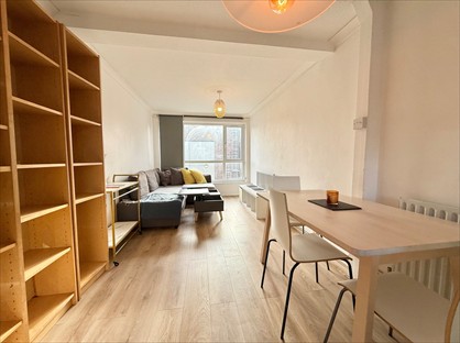 4 Bed Flat, Portia Way, E3