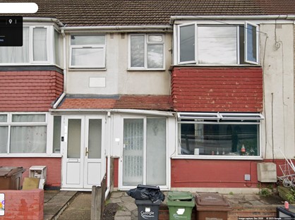 3 Bed Terraced House, New Road, RM10