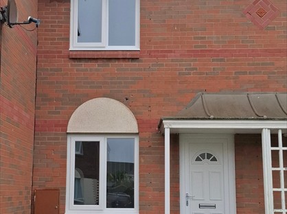 2 Bed Semi-Detached House, Rosthwaite Close, TS24