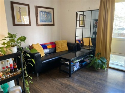 1 Bed Flat, Westbourne Park Road, W11