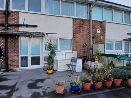 3 Bed Maisonette, Crayford Road, DA1