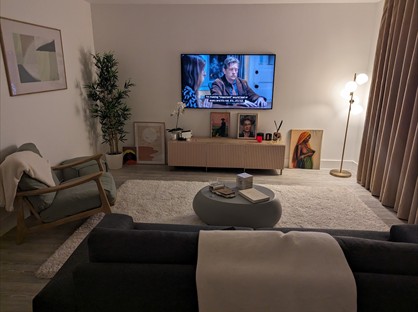 Room in a Shared House, Edward Street, SE14