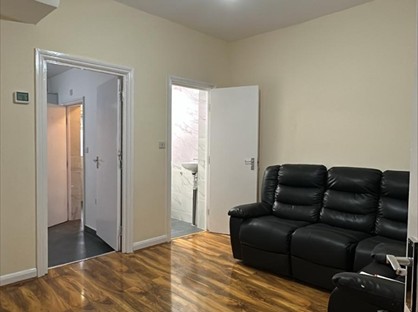 4 Bed Terraced House, Kempton Road, E6
