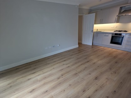 2 Bed Flat, Dwight Road, WD18