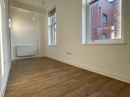 1 Bed Flat, Union House, E13