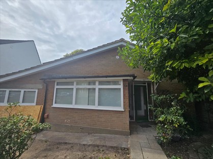 Studio Flat, South Hill Avenue, HA1