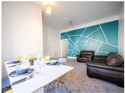 Room in a Shared House, Fawcett Road, PO4