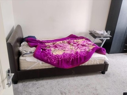 Room in a Shared House, Bengal Road, IG1