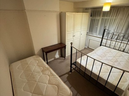 Room in a Shared House, Langley Crescent, UB3