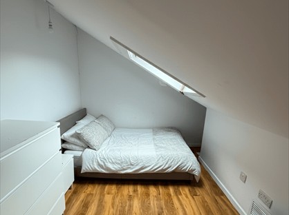 1 Bed Flat, Brixton Hill, SW2