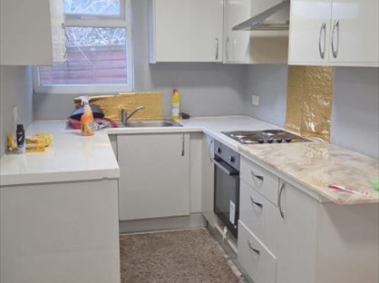 Studio Flat, Weald Lane, HA3