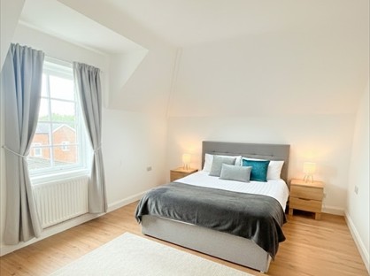 2 Bed Flat, Rushey Green, SE6