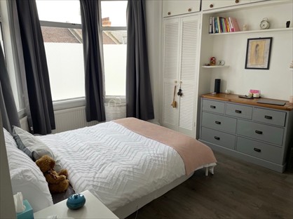 Room in a Shared House, Buchanan Gardens, NW10