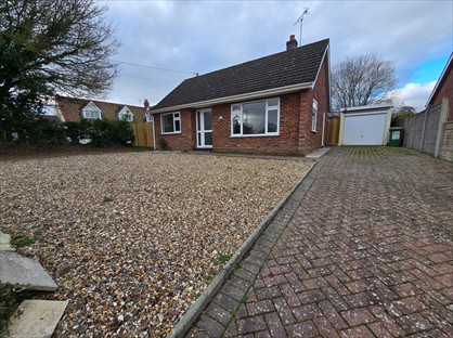 2 Bed Bungalow, Brook Street, NR10