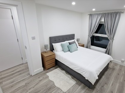 1 Bed Flat, Gipsy Road, SE27