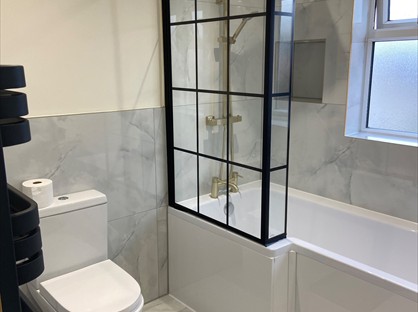 Room in a Shared Flat, Croydon, CR0