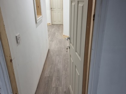 1 Bed Flat, Jf Apartments, WN7