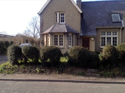 2 Bed Semi-Detached House, High Street, CB23