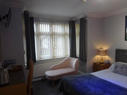 Room in a Shared House, Newmarket Road, CB5