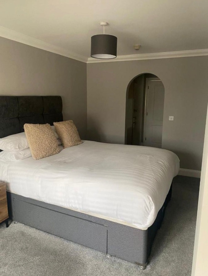 Additional image 6 of Room in a Shared House, Newmarket Road, CB5, N1 7GU