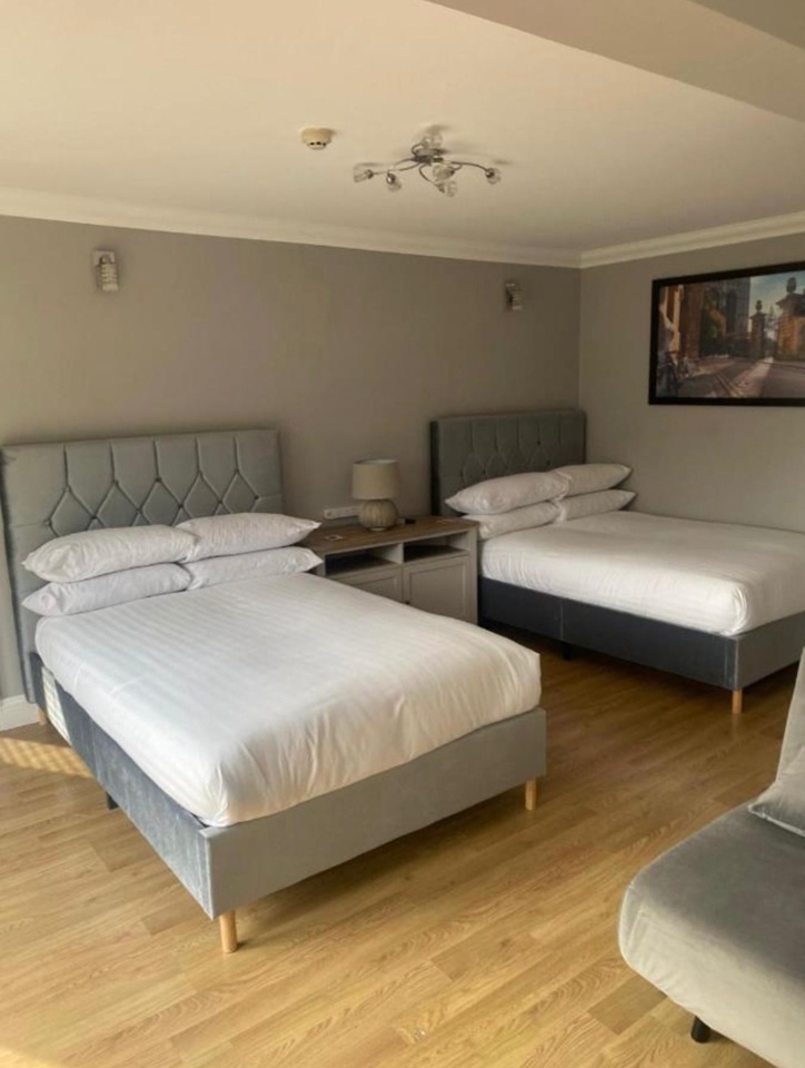 Additional image 7 of Room in a Shared House, Newmarket Road, CB5, N1 7GU