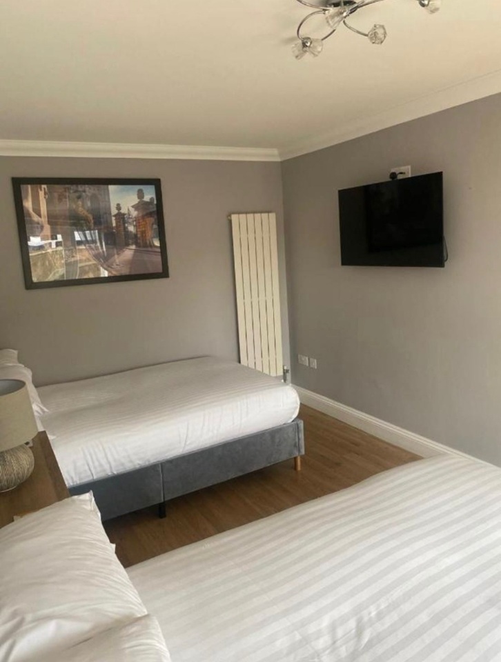 Additional image 8 of Room in a Shared House, Newmarket Road, CB5, N1 7GU