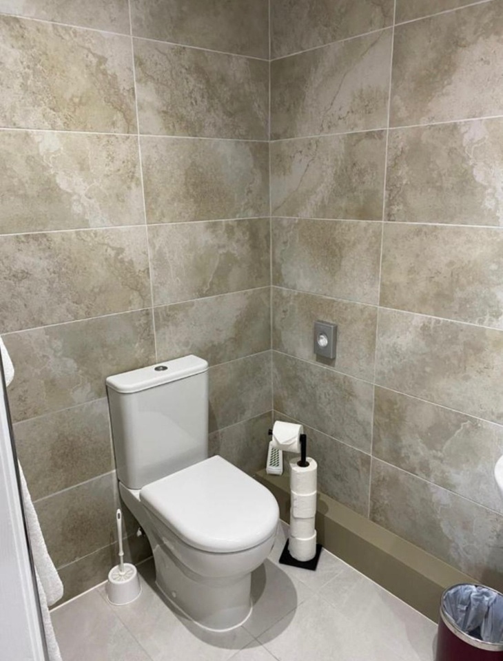 Additional image 10 of Room in a Shared House, Newmarket Road, CB5, N1 7GU