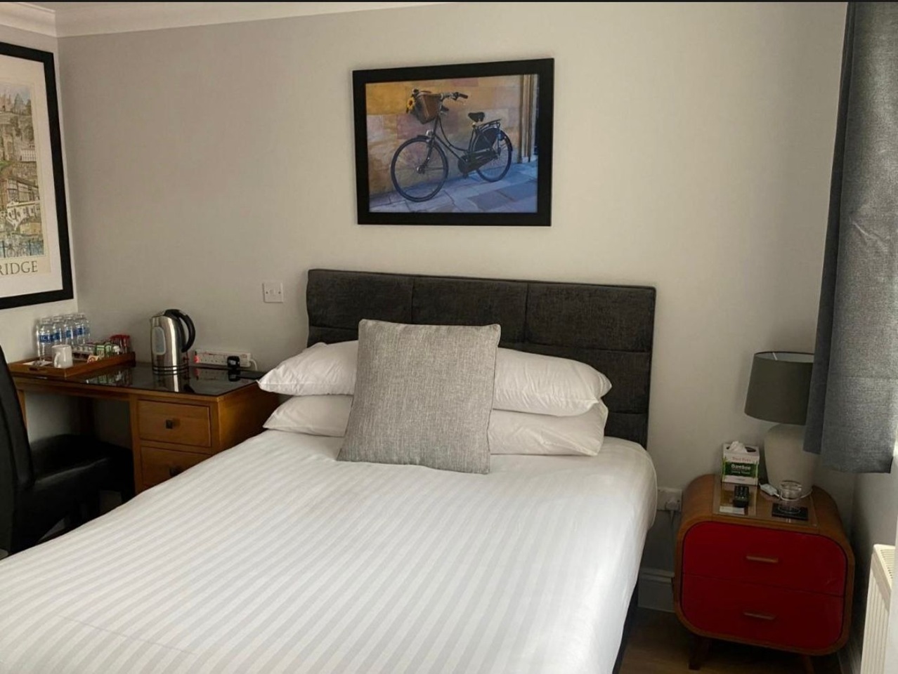 Additional image 11 of Room in a Shared House, Newmarket Road, CB5, N1 7GU