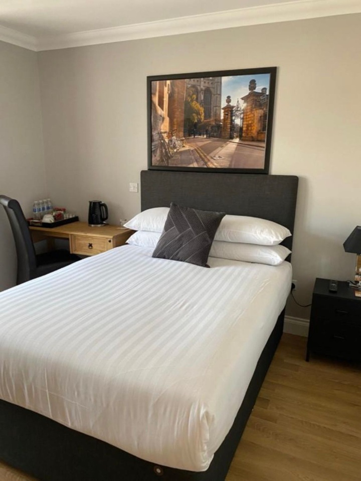 Additional image 12 of Room in a Shared House, Newmarket Road, CB5, N1 7GU