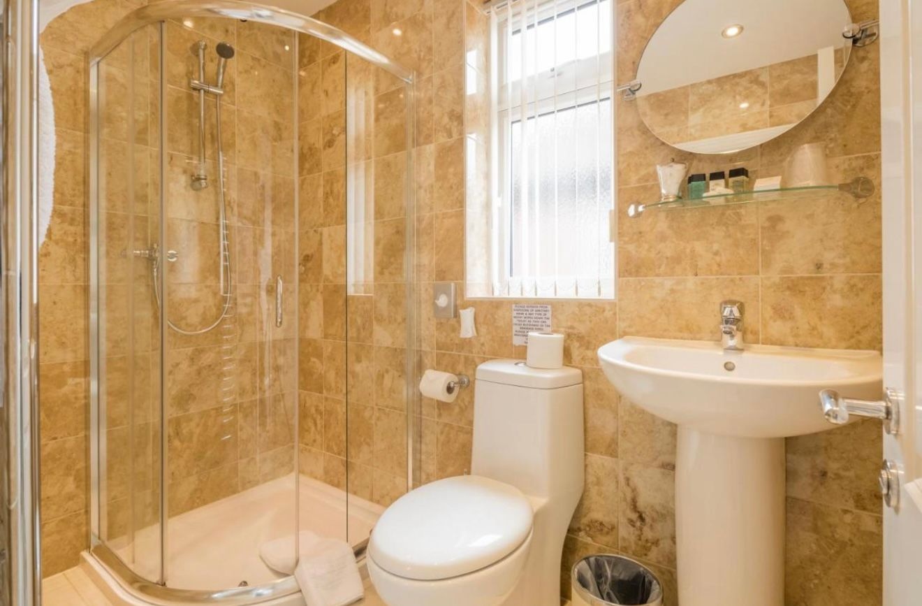 Additional image 13 of Room in a Shared House, Newmarket Road, CB5, N1 7GU