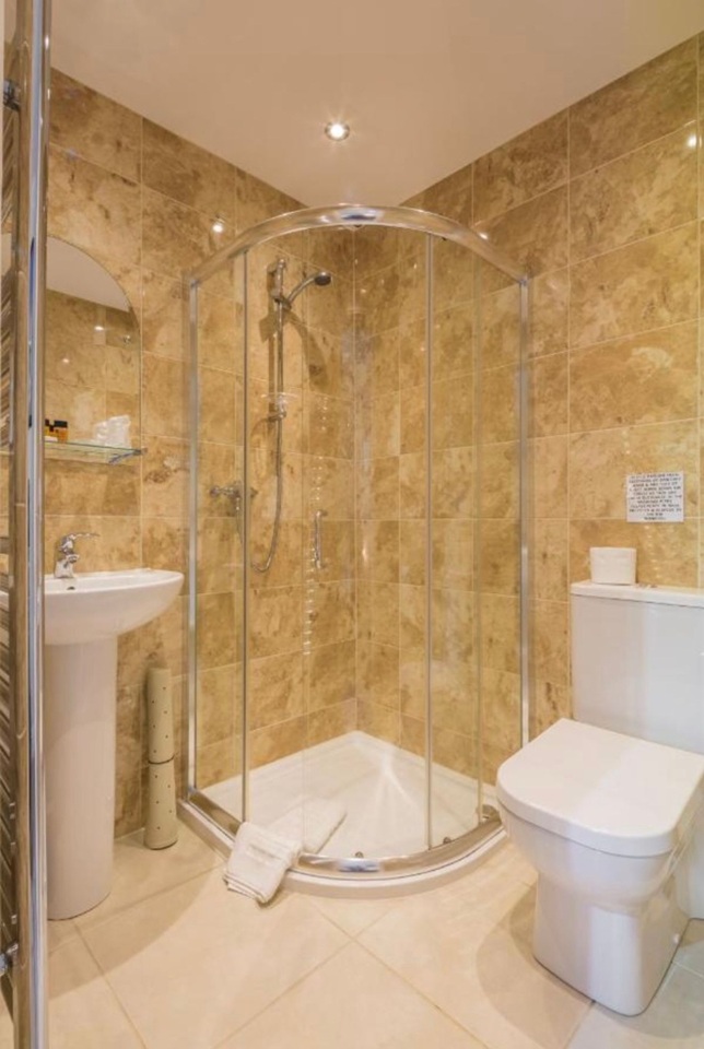 Additional image 14 of Room in a Shared House, Newmarket Road, CB5, N1 7GU