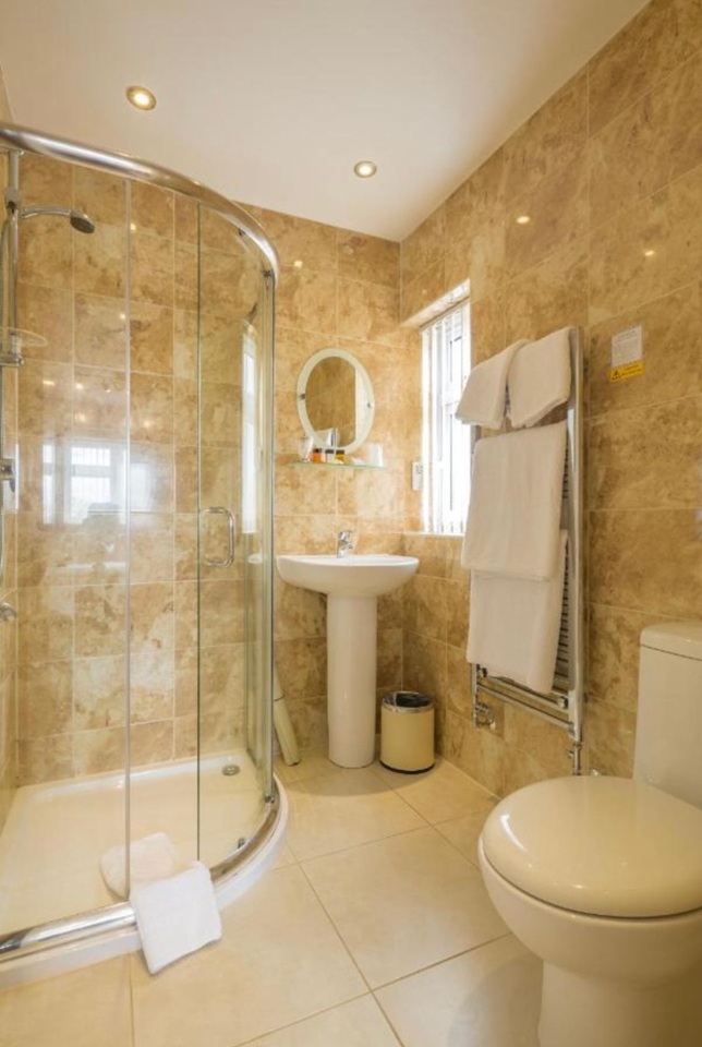 Additional image 15 of Room in a Shared House, Newmarket Road, CB5, N1 7GU