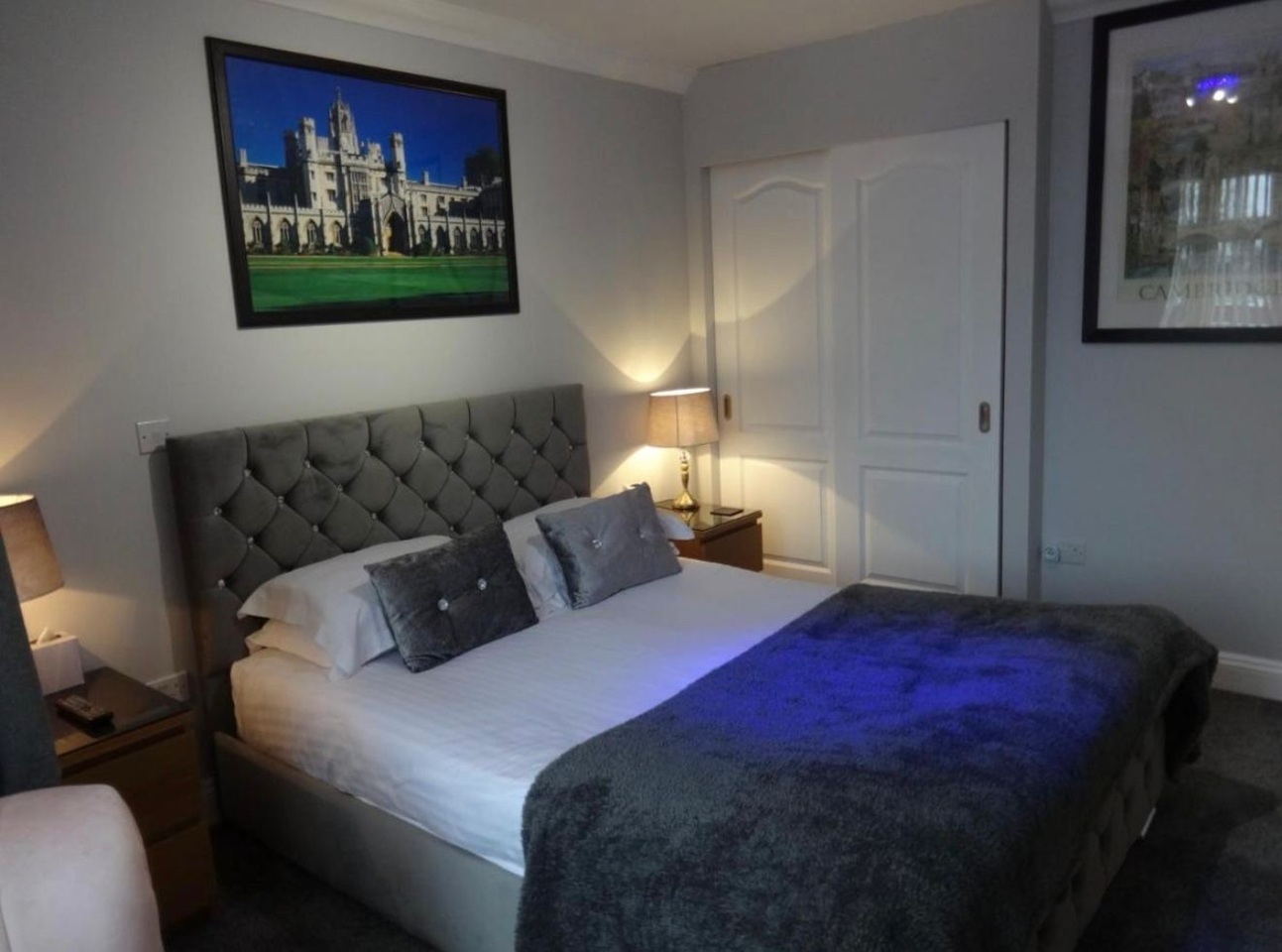 Additional image 16 of Room in a Shared House, Newmarket Road, CB5, N1 7GU